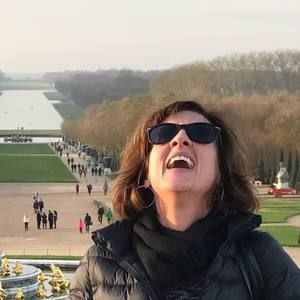 Meet your Posher, Cheri